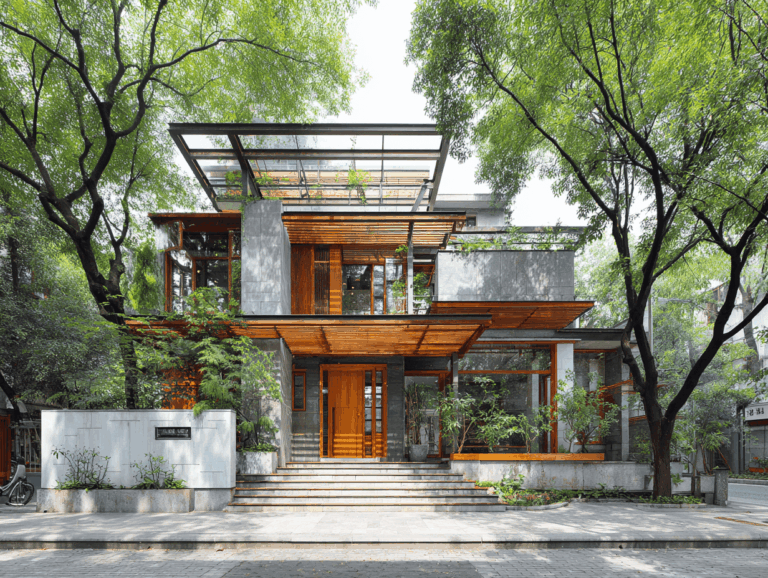 hot-humid climate high-performance envelope