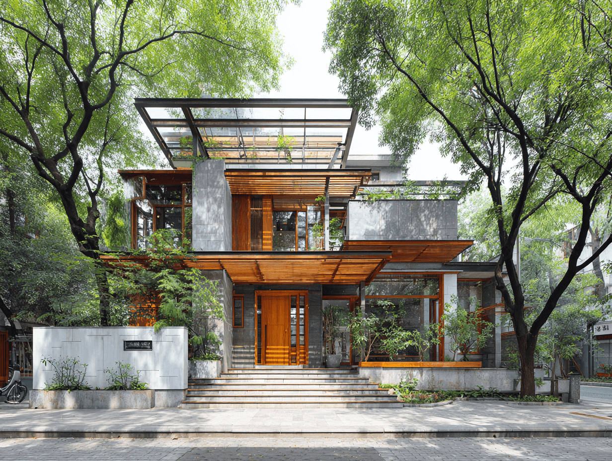 hot-humid climate high-performance envelope