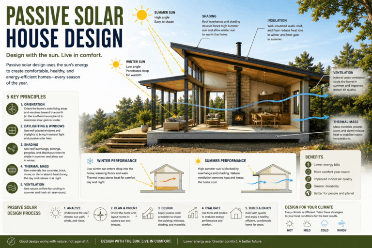 Passive Solar House Design (1)