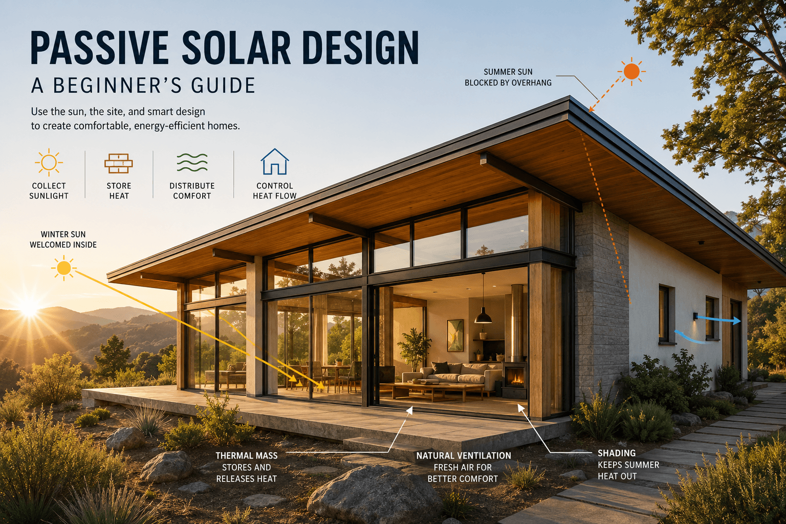 Passive solar home design guide (1)